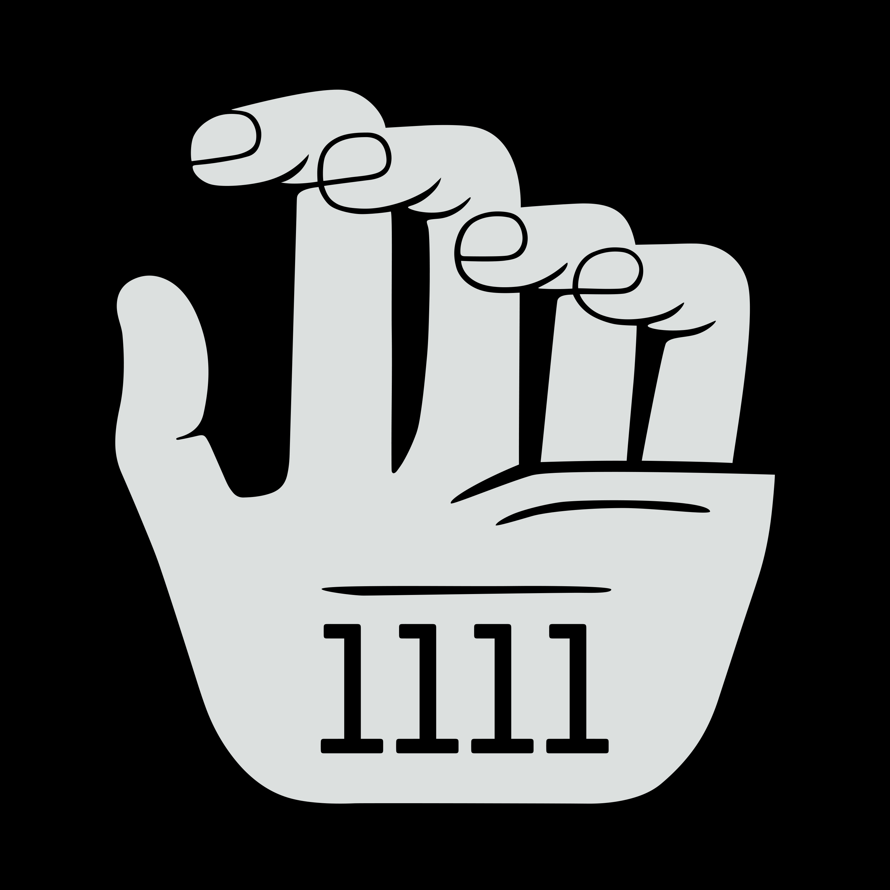 11 11 CREW LOGO
